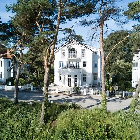 아파트호텔 Desny 4*