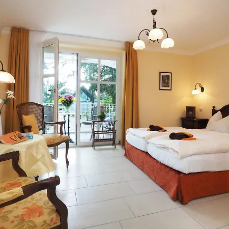Aparthotel Desny