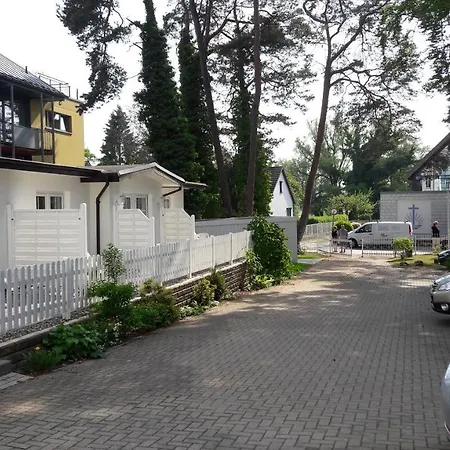 Desny 4* 塞巴特黑灵斯多夫