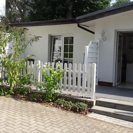 아파트호텔 Desny 제바트헤링스도르프