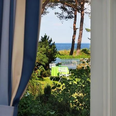 Desny 4* 제바트헤링스도르프