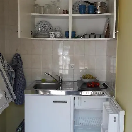 公寓式酒店 Desny 4*