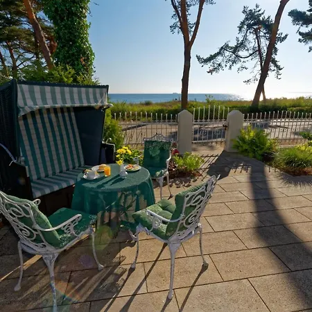 아파트호텔 Desny