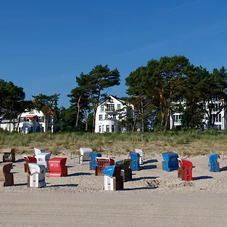 公寓式酒店 Desny