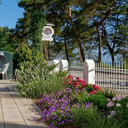 Desny Aparthotel Heringsdorf (Usedom)