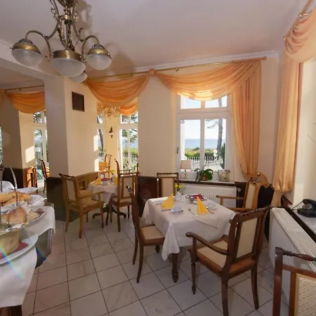 公寓式酒店 Desny 4*